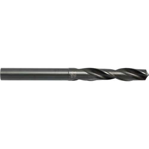 Sherwood 13.50mm csigafúró 1/2" csapolt hengeres szárral HSS