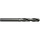Sherwood 13.50mm csigafúró 1/2" csapolt hengeres szárral HSS