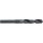 Sherwood 15.00mm csigafúró 1/2" csapolt hengeres szárral HSS