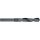 Sherwood 16.00mm csigafúró 1/2" csapolt hengeres szárral HSS