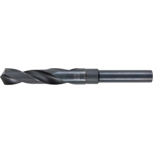 Sherwood 16.50mm csigafúró 1/2" csapolt hengeres szárral HSS