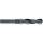 Sherwood 17.00mm csigafúró 1/2" csapolt hengeres szárral HSS