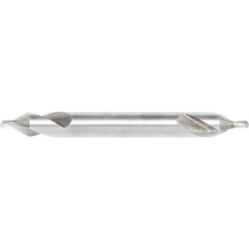 Sherwood bs2 standard központfúró HSS