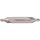 Sherwood 8.00mm x 3.15mm központfúró HSS