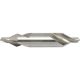 Sherwood 10.00mm x 4.00mm központfúró HSS