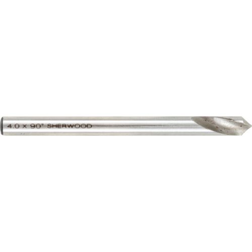 Sherwood 4.00mm 90°-os bekezdőfúró