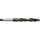 Sherwood 21.00mm kúpos szárú csigafúró HSS