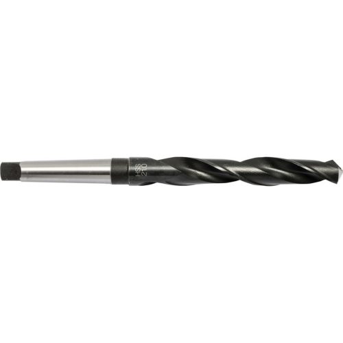 Sherwood 21.00mm kúpos szárú csigafúró HSS