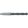 Sherwood 10.00mm kúpos szárú csigafúró HSS-co