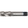 Sherwood 20mm sherwood HSS-Ev menetesvégű, durva fogazású, nagyolómaró
