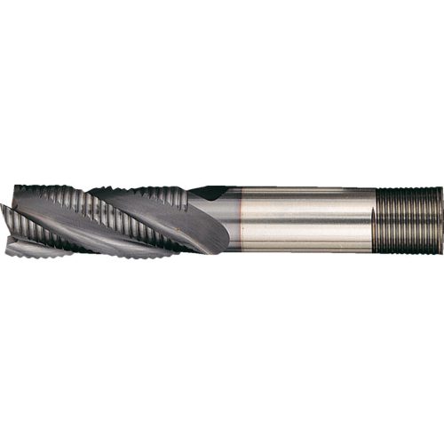 Sherwood 8mm sherwood - TiCN bevonatos, menetesvégű finom fogazású nagyolómaró HSS-Ev