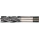 Sherwood 20mm sherwood - TiCN bevonatos, menetesvégű finom fogazású nagyolómaró HSS-Ev
