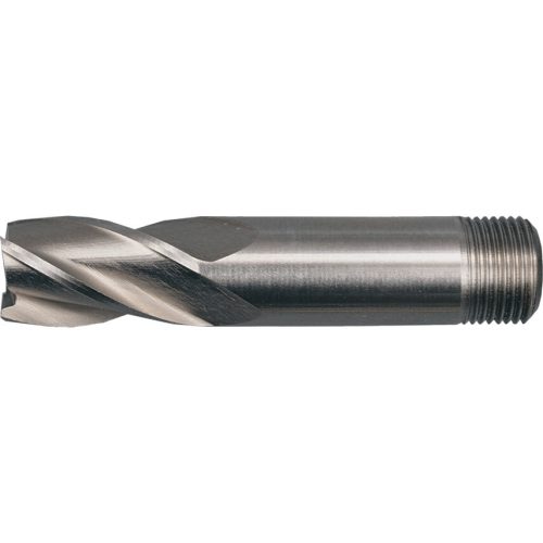 Sherwood 3/8" HSS menetesvégű többélű ujjmaró