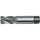 Sherwood 6.5mm menetesszárú HSS-Co5% ujjmaró