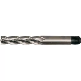 Sherwood 3mm hosszú menetesszárú HSS ujjmaró