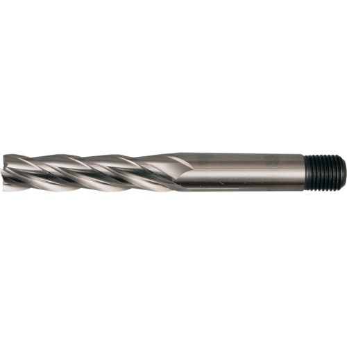 Sherwood 20mm hosszú menetesszárú HSS ujjmaró