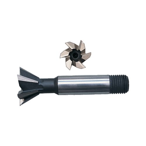 Sherwood 13mm x 60°-os menetesszárú HSS fecskefarok horonymaró