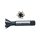 Sherwood 19mm x 60°-os menetesszárú HSS fecskefarok horonymaró