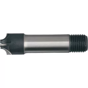 Sherwood 2mm menetesszárú HSS sarokrádiuszoló maró