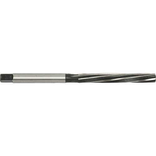 Sherwood 6.00mm csavart hornyú HSS kézi dörzsár