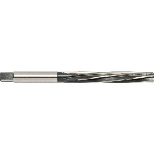 Sherwood 10.00mm csavart hornyú HSS kézi dörzsár