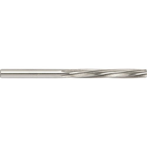 Sherwood 6.00mm csavart hornyú hengeres szárú HSS gépi dörzsár