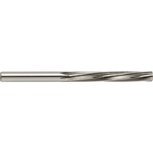 Sherwood 8.00mm csavart hornyú hengeres szárú HSS gépi dörzsár