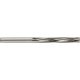 Sherwood 8.00mm csavart hornyú hengeres szárú HSS gépi dörzsár