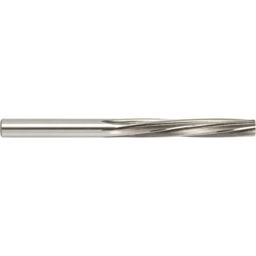 Sherwood 10.00mm csavart hornyú hengeres szárú HSS gépi dörzsár