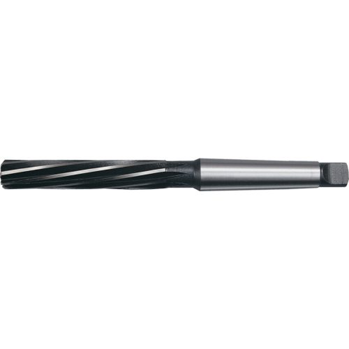 Sherwood 10.00mm csavart hornyú kúpos szárú HSS gépi dörzsár