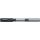 Sherwood 4.00mm csavart hornyú hengeres szárú HSS-co gépi dörzsár