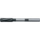 Sherwood 12.00mm csavart hornyú hengeres szárú HSS-co gépi dörzsár