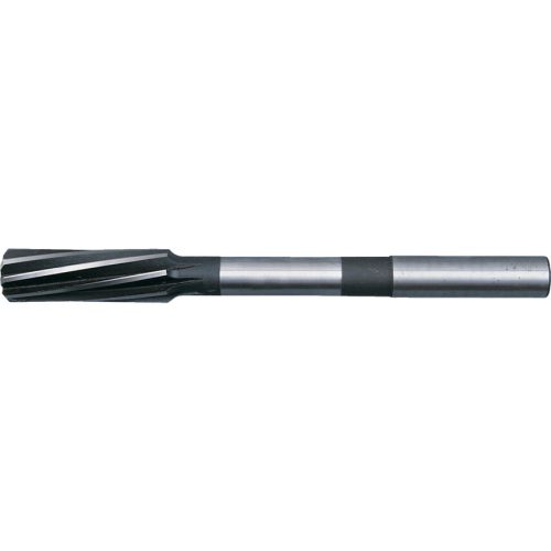 Sherwood 15.00mm csavart hornyú hengeres szárú HSS-co gépi dörzsár
