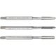 Sherwood M3.0x0.50mm egyenes hornyú HSS kézi menetfúró készlet