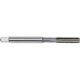 Sherwood M5.0x0.80mm egyenes hornyú HSS kézi elővágó menetfúró