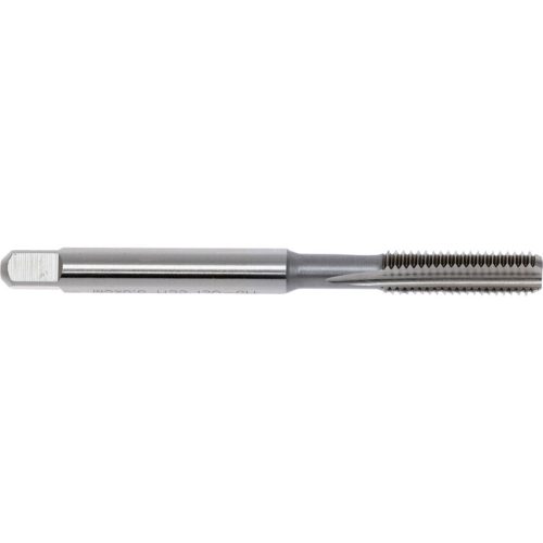 Sherwood M5.0x0.80mm egyenes hornyú HSS kézi középvágó menetfúró