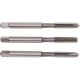Sherwood M5.0x0.80mm egyenes hornyú HSS kézi menetfúró készlet