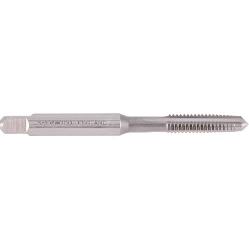 Sherwood M6.0x1.00mm egyenes hornyú HSS kézi elővágó menetfúró