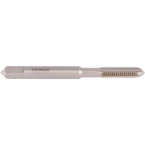 Sherwood M6.0x1.00mm egyenes hornyú HSS kézi készrevágó menetfúró