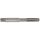 Sherwood M8.0x1.25mm egyenes hornyú HSS kézi elővágó menetfúró