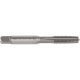 Sherwood M8.0x1.25mm egyenes hornyú HSS kézi elővágó menetfúró