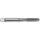 Sherwood M8.0x1.25mm egyenes hornyú HSS kézi középvágó menetfúró