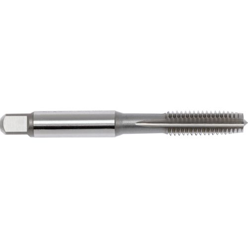 Sherwood M8.0x1.25mm egyenes hornyú HSS kézi középvágó menetfúró