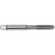 Sherwood M8.0x1.25mm egyenes hornyú HSS kézi középvágó menetfúró