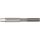 Sherwood M8.0x1.25mm egyenes hornyú HSS kézi készrevágó menetfúró