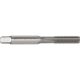 Sherwood M8.0x1.25mm egyenes hornyú HSS kézi készrevágó menetfúró