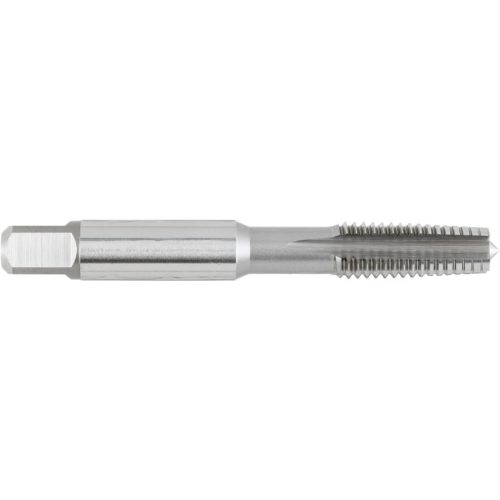 Sherwood M10x1.50mm egyenes hornyú HSS kézi elővágó menetfúró