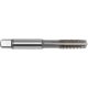 Sherwood M10x1.50mm egyenes hornyú HSS kézi középvágó menetfúró