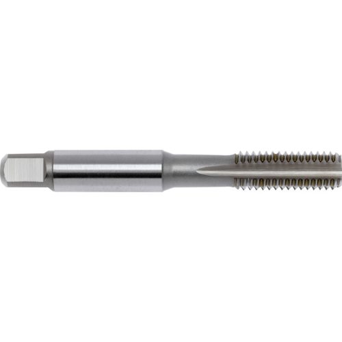 Sherwood M10x1.50mm egyenes hornyú HSS kézi készrevágó menetfúró