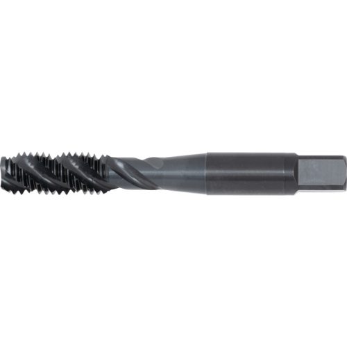 Sherwood M10x1.50mm csavart hornyú HSS gépi menetfúró